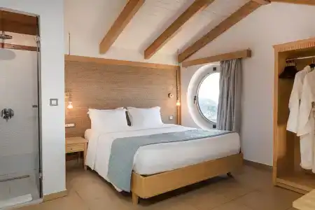 Sea Side Resort & Spa - Adults Only - 112