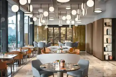 Four Seasons Milano - 15
