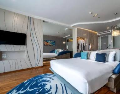 Baraquda Pattaya - Mgallery - Sha Plus - 69
