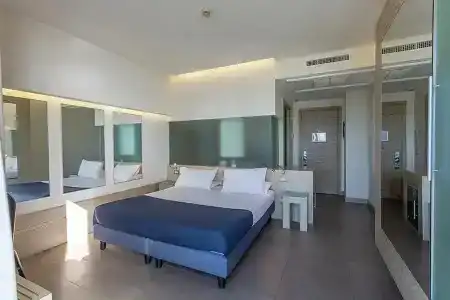 Smy Aran Blu Roma Mare - 30