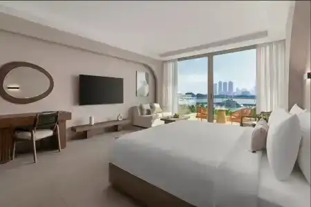 Rixos The Palm & Suites - Ultra All Inclusive - 53