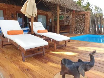 Kiwengwa Beach - 123