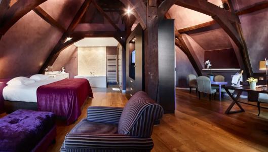 Van Der Valk séLys LièGe & Spa - 51