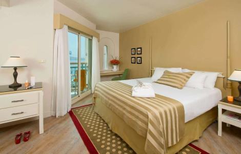 Herods Palaces & Spa Eilat a Premium collection by Fattals - 57
