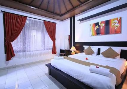 Taman Sari Cottages - 58