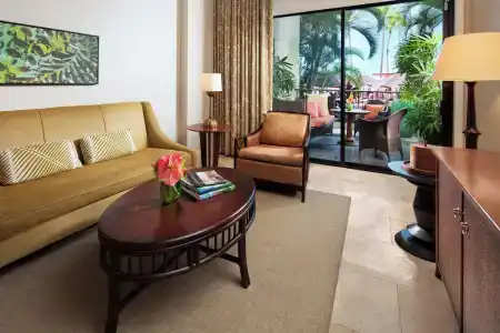 The Royal Hawaiian, A Luxury Collection Resort, Waikiki - 81