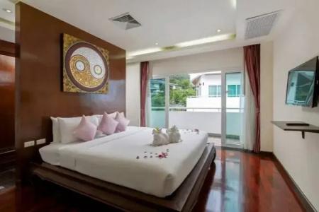 Phunawa Resort - Sha Plus - 101