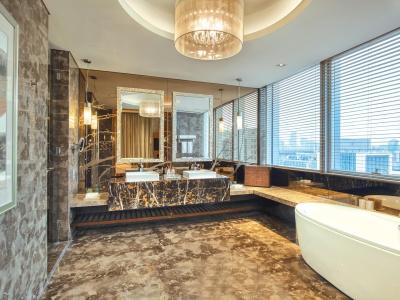 Crowne Plaza Beijing Chaoyang u-Town, An Ihg - 43