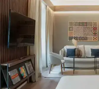 Meliá Granada - 87