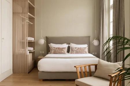 Syros Soul Luxury Suites - 94
