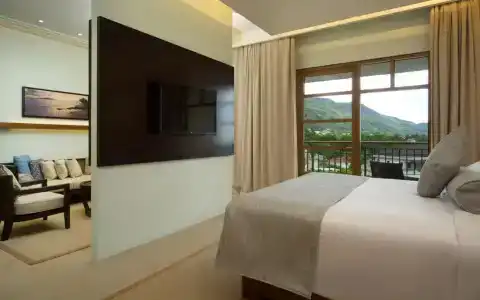 Savoy Seychelles Resort & Spa - 62
