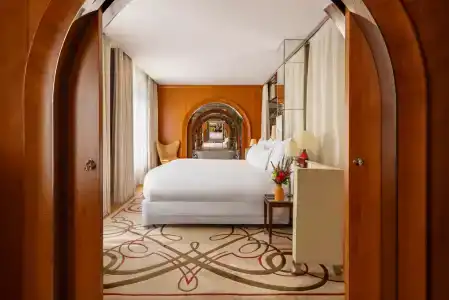 Hôtel Le Royal Monceau Raffles Paris - 3