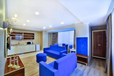 The Hera Premium Hotels - 43