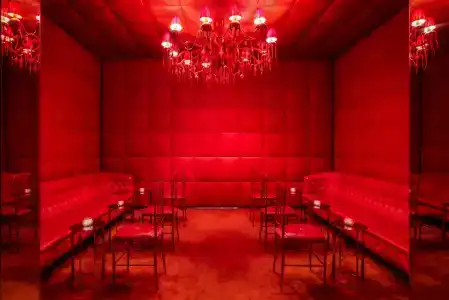 Hôtel Le Royal Monceau Raffles Paris - 14