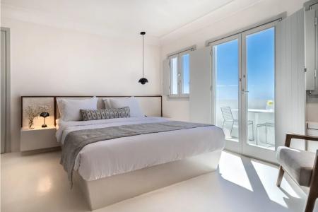 Akra Suites - 37