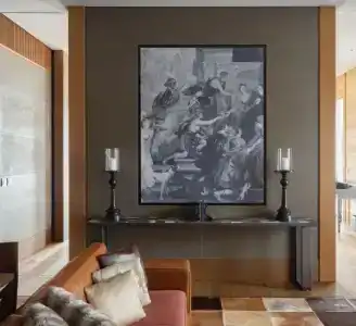 The Chedi Andermatt - 76