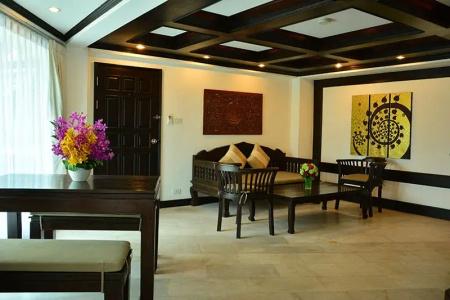 Sea Pearl Beach Resort - Sha Extra Plus - 37