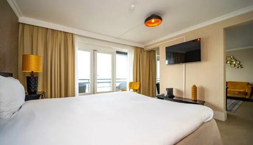 Fletcher-Restaurant Arion-Vlissingen - 39