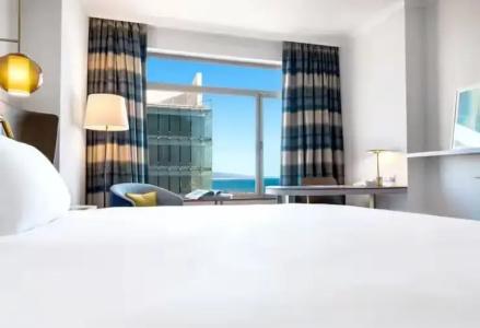 Hilton Diagonal Mar Barcelona - 62