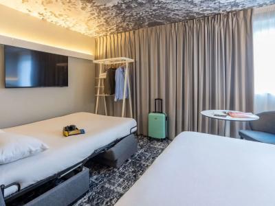 ibis Clermont Ferrand Montferrand - 42