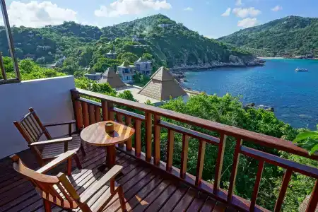 Sai Daeng Resort - 120