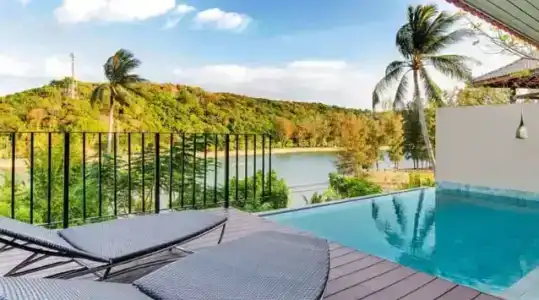 Sunsuri Phuket - Sha Plus - 116