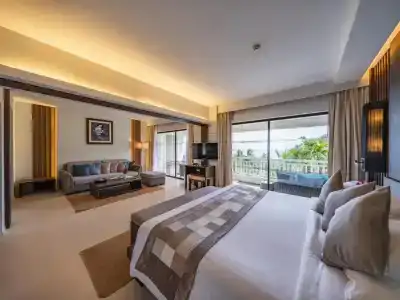 Cape Panwa Phuket - Sha Plus Certified - 54