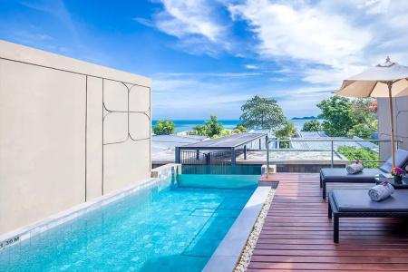 Baan Haad Ngam Boutique Resort - Sha Extra Plus - 114