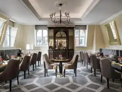 The Langham London - 15