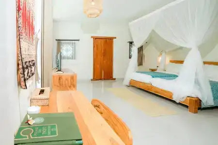 Pertiwi Resort & Spa - 70