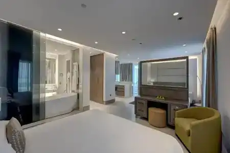 Arjaan by Rotana - Dubai Media City - 99