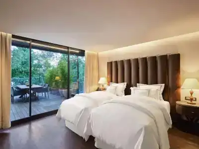 Club Prive by Rixos Gocek - 1