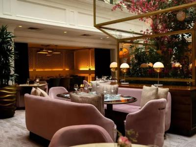 Sofitel Le Scribe Paris Opera - 24