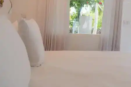 Vaali Beach Lodge Maldives - 28