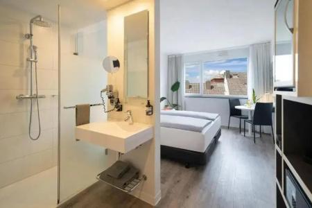 Innside By Meliá Aachen - 47