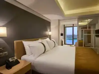 Holiday Inn Cairo Maadi, An Ihg - 18