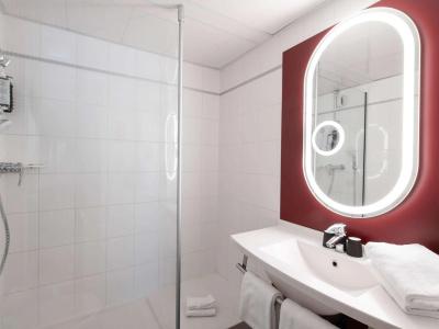 ibis Paris Grands Boulevards Opéra 9e - 33