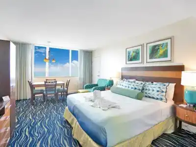 Hollywood Beach Tower by Capital Vacations - 20