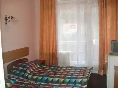 Дружба - 2