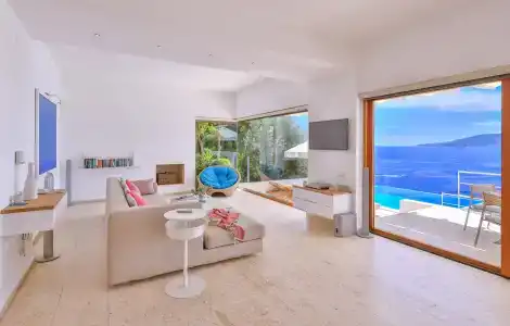 Villa Mahal - 37