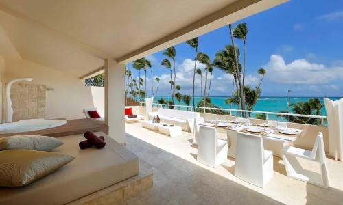 Grand Palladium Bavaro Suites Resort & Spa - All Inclusive - 62