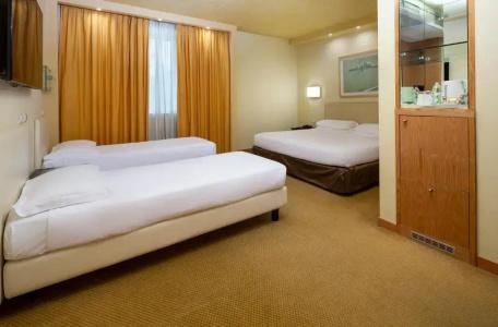 Crowne Plaza Padova, An Ihg - 3