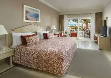 Iberotel Palace - Adults Only - 3