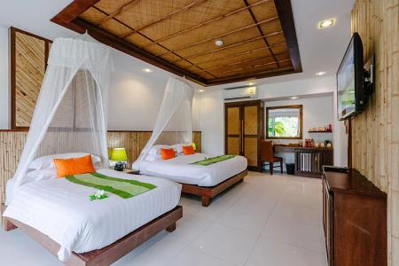 Ban Sainai Resort- Sha Extra Plus - 87