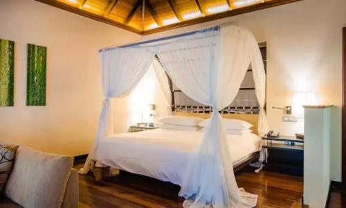 Hilton Seychelles Labriz Resort & Spa - 96