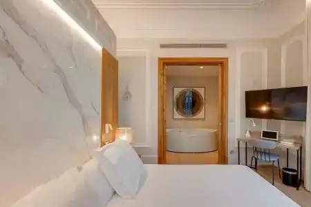 Boutique Mirlo Barcelona - 38