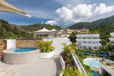 Phunawa Resort - Sha Plus - 125