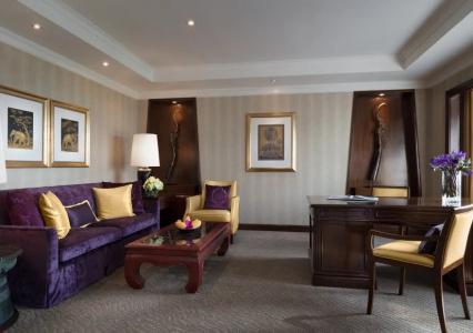 Anantara Siam Bangkok - Sha Extra Plus Certified - 47