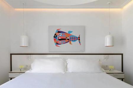 H10 Suites Lanzarote Gardens - 45