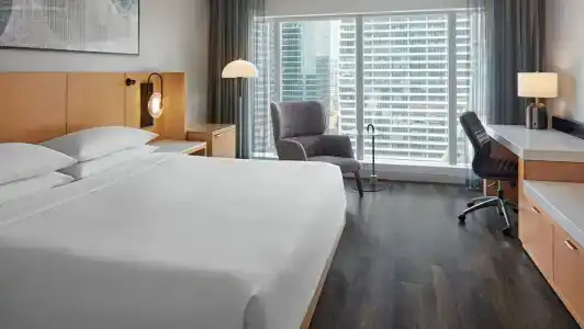 Deltas by Marriott - 34